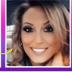 Meet your Posher, Shannon